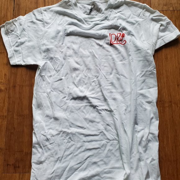 Lana Del Rey - T-shirt - official - S - Picture 1 of 2